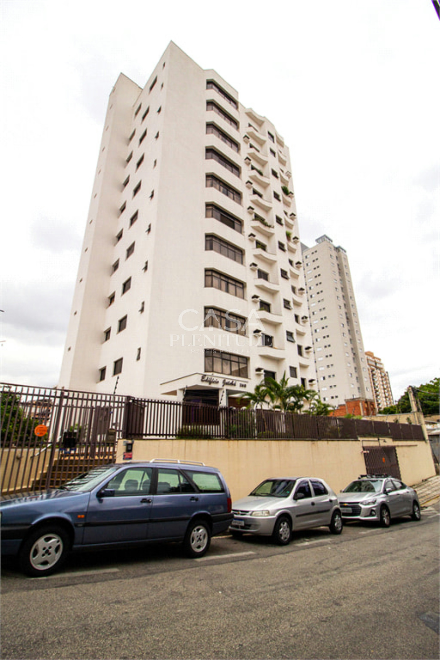 Apartamento à venda com 4 suítes no Centro, Sorocaba, SP