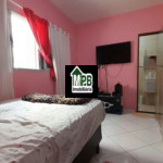 Casa à venda com 3 quartos, sendo 2 suítes, em Wannel Ville, Sorocaba, SP