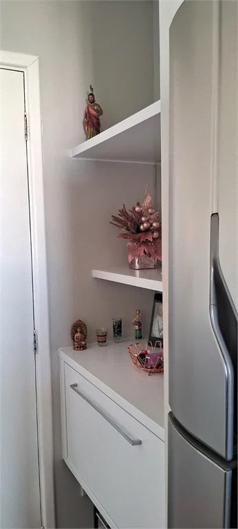 Apartamento à venda com 2 quartos em Vila Andrade, São Paulo, SP