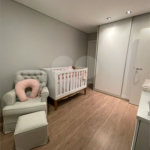 Apartamento à venda com 3 suítes em Parque Residencial Aquarius, São José dos Campos, SP