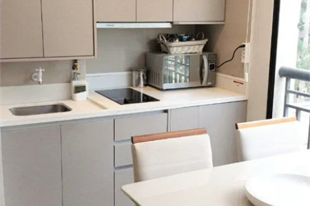 Apartamento à venda com 1 quarto em Vila Andrade, São Paulo, SP