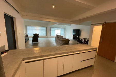 Apartamento à venda com 2 quartos, sendo 1 suíte, em Cerqueira César, São Paulo, SP