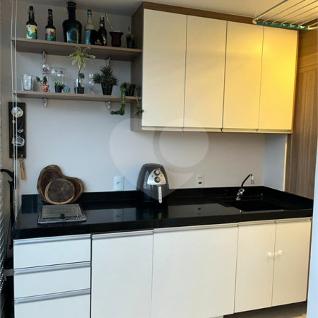 Apartamento à venda com 2 quartos, sendo 1 suíte, em Jardim Vazani, São Paulo, SP