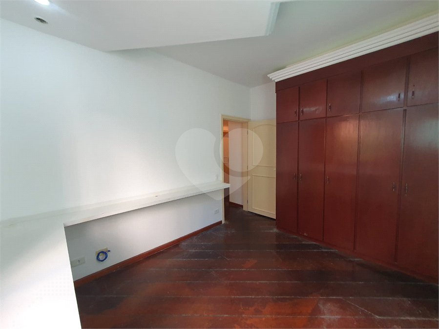 Apartamento à venda com 4 quartos, sendo 2 suítes, em Anália Franco, São Paulo, SP
