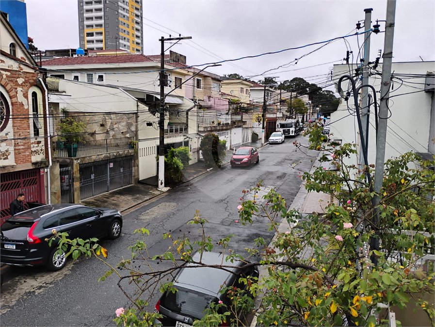 Sobrado à venda com 3 quartos, sendo 1 suíte,  em Jardim Jabaquara, São Paulo, SP