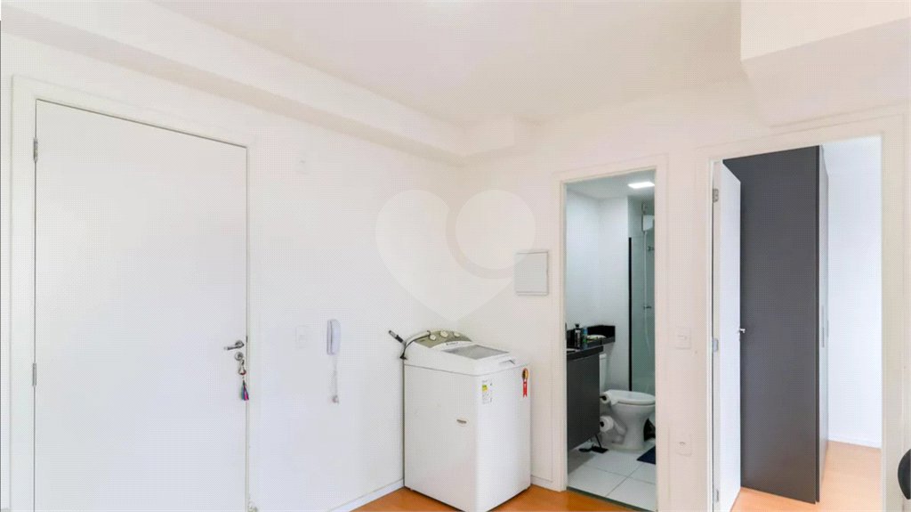 Apartamento à venda com 1 quarto em Vila das Belezas, São Paulo, SP