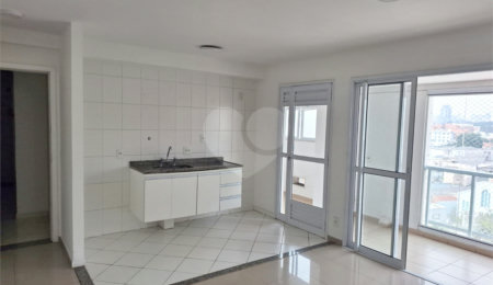 Apartamento à venda com 2 quartos, sendo 1 suíte, em Ipiranga, São Paulo, SP