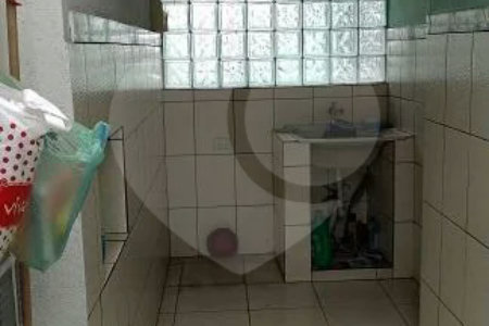 Casa à venda com 3 quartos, sendo 2 suítes, em Jardim São Paulo(zona Norte), São Paulo, SP