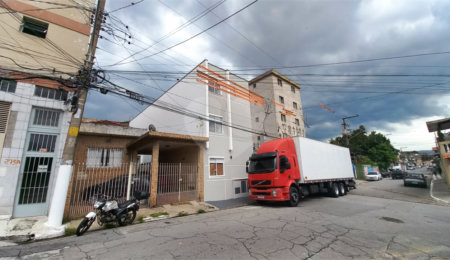 Casa à venda com 1 quarto no condomínio Regina, São Paulo - SP