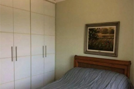 Apartamento à venda com 4 quartos, sendo 3 suítes,  em Jardim Colombo, São Paulo, SP