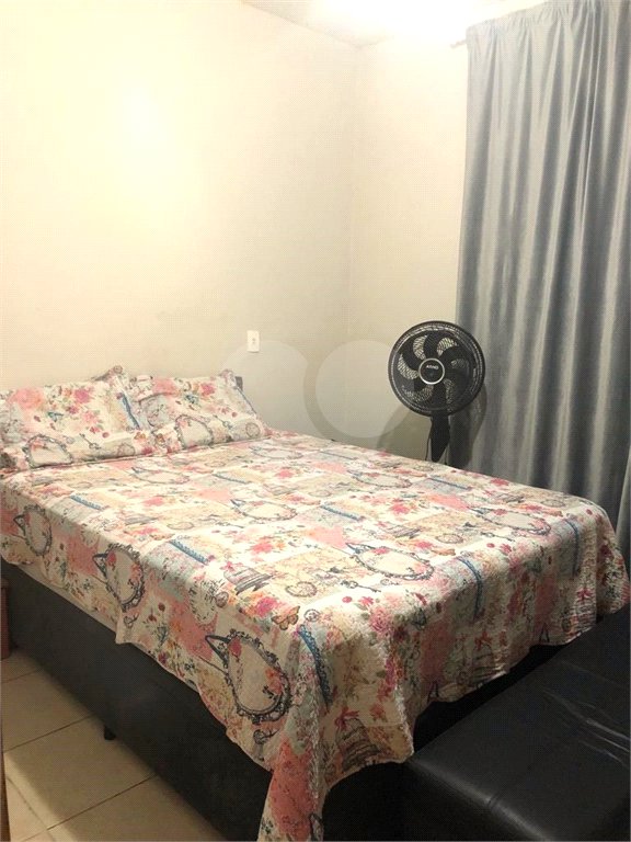 Casa à venda com 1 quarto em Santo Amaro, São Paulo, SP