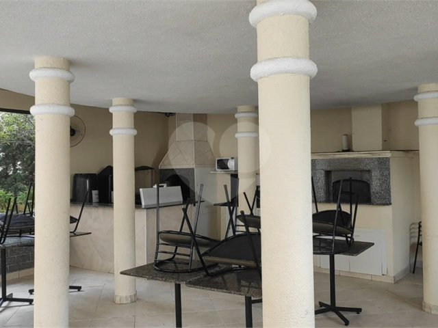 Apartamento para alugar com 2 quartos, sendo 1 suíte,  em Parque Mandaqui, São Paulo, SP