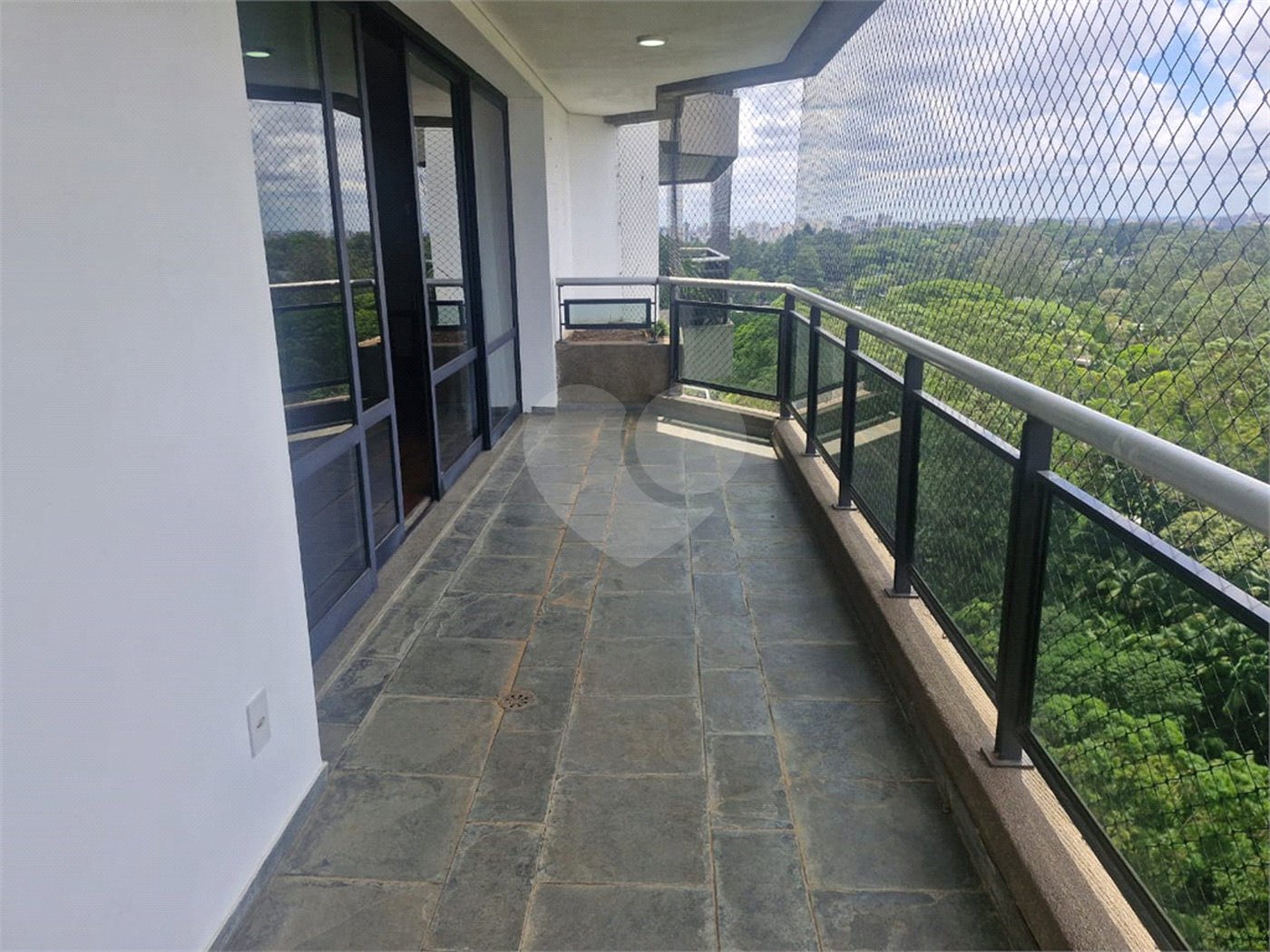 Apartamento para alugar com 4 suítes em Santo Amaro, São Paulo, SP