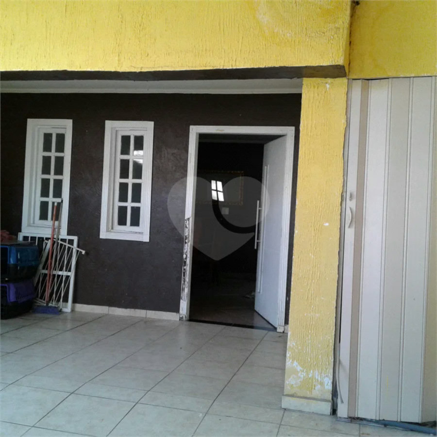 Casa à venda com 7 quartos, sendo 2 suítes, em Água Fria, São Paulo, SP
