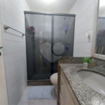 Cobertura à venda com 2 quartos, sendo 1 suíte,  em Tijuca, Rio de Janeiro, RJ