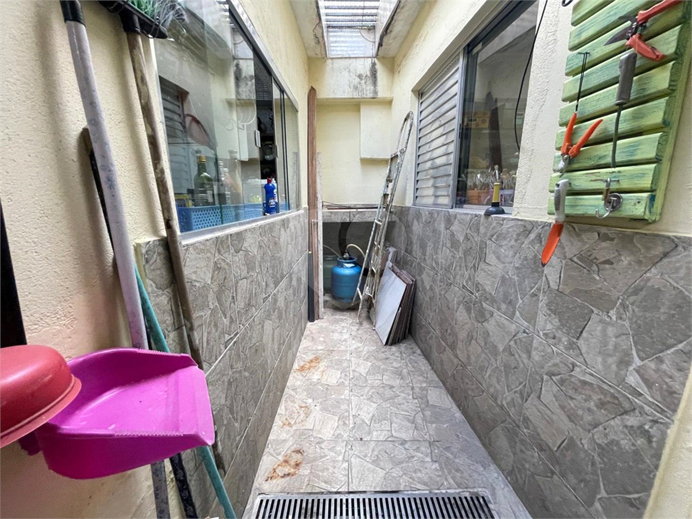 Sobrado à venda com 3 quartos, sendo 1 suíte, em Jardim São Paulo(zona Norte), São Paulo, SP