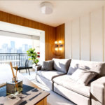 Apartamento à venda com 2 quartos, sendo 1 suíte, em Vila Cordeiro, São Paulo, SP