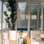 Cobertura Duplex 4 suítes, porteira fechada, piscina privativa e acabamentos exclusivos, em Santos