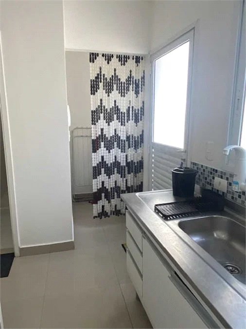Apartamento para alugar com 1 quarto em Jardim Bonfiglioli, São Paulo, SP