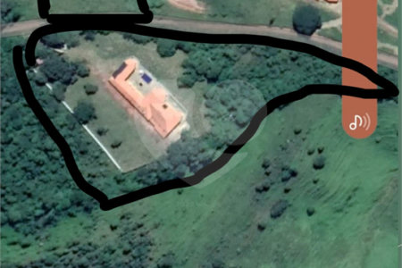 Hotel à venda com 7 quartos, sendo 4 suítes, no Centro, Soledade de Minas, MG