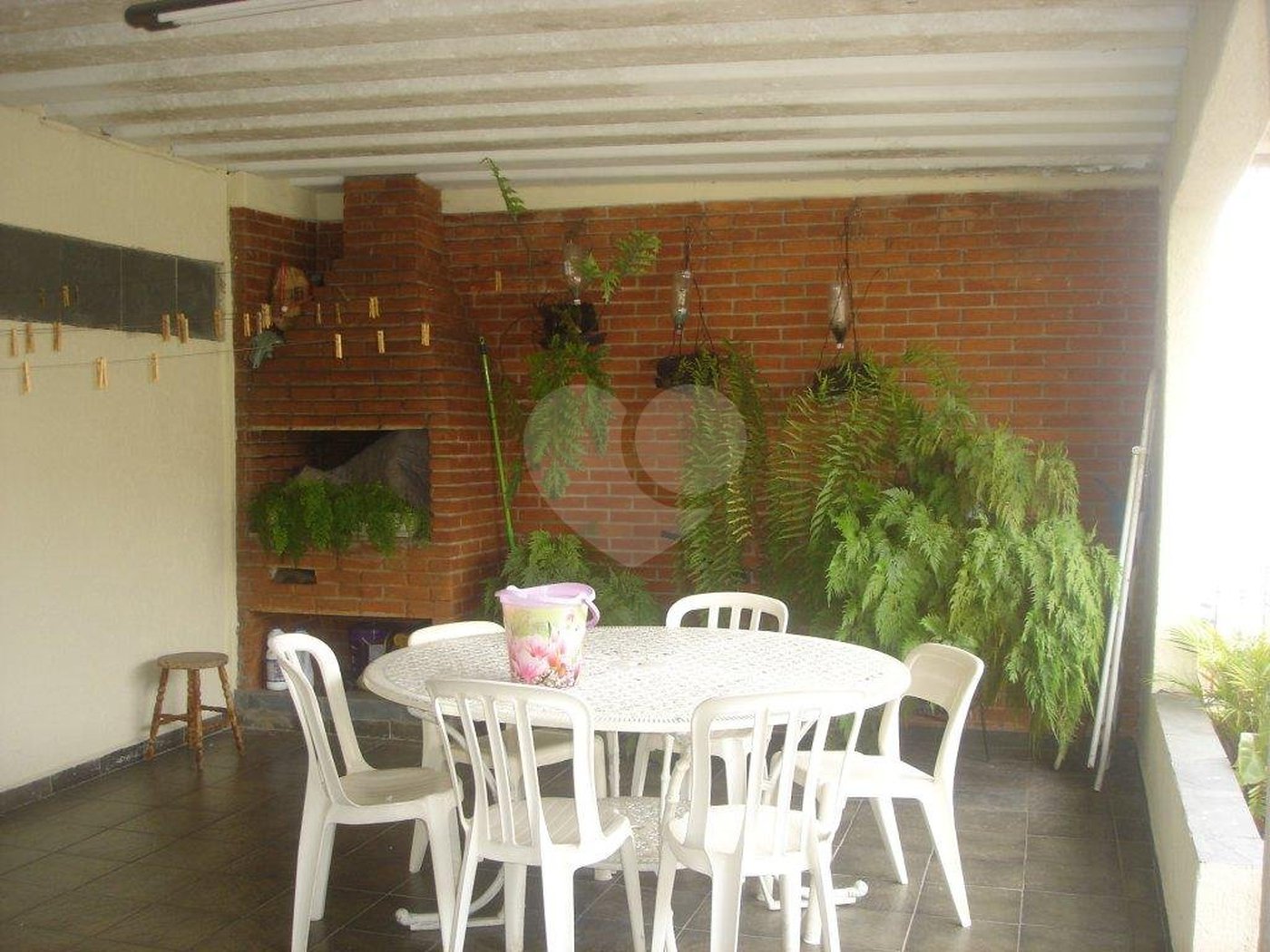 Sobrado à venda com 5 quartos, sendo 2 suítes,  em Jardim Leonor Mendes de Barros, São Paulo, SP