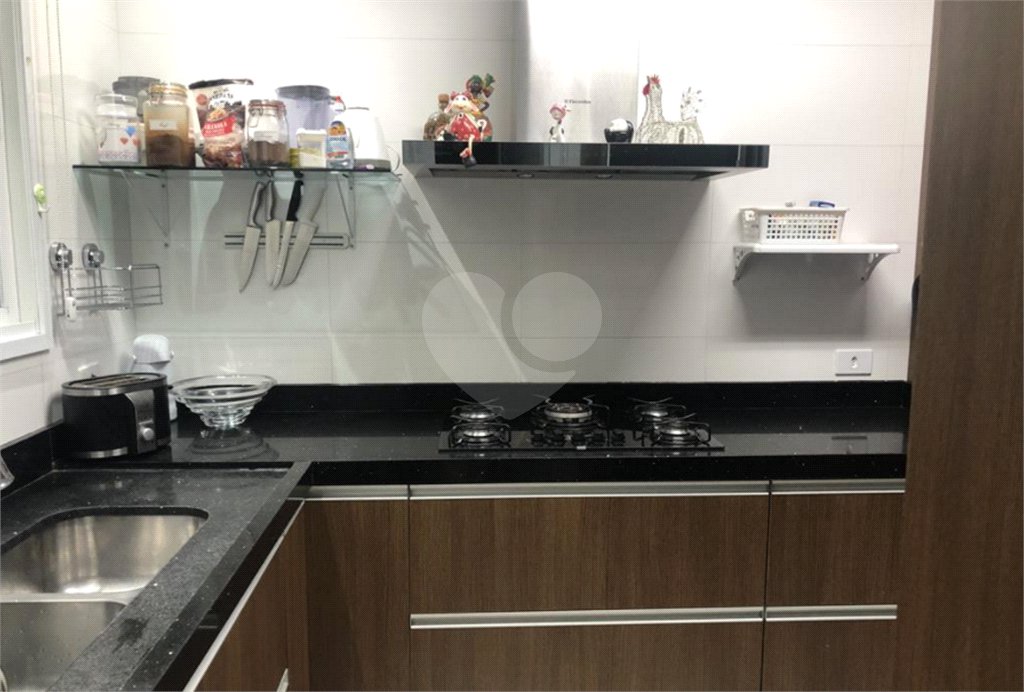 Apartamento à venda com 3 suítes em Jardim São Paulo(zona Norte), São Paulo, SP
