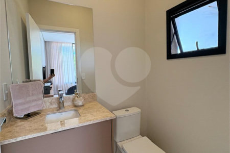Casa à venda com 3 suítes no condomínio Condomíno Helena Maria, Sorocaba - SP