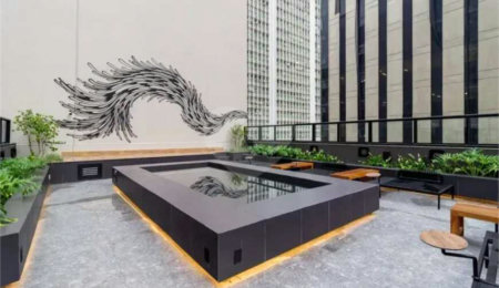 Studio à venda com 1 quarto no Centro, Rio de Janeiro, RJ