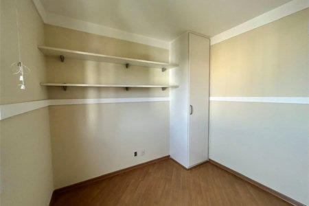 Apartamento à venda com 2 quartos, sendo 1 suíte, em Vila Andrade, São Paulo, SP