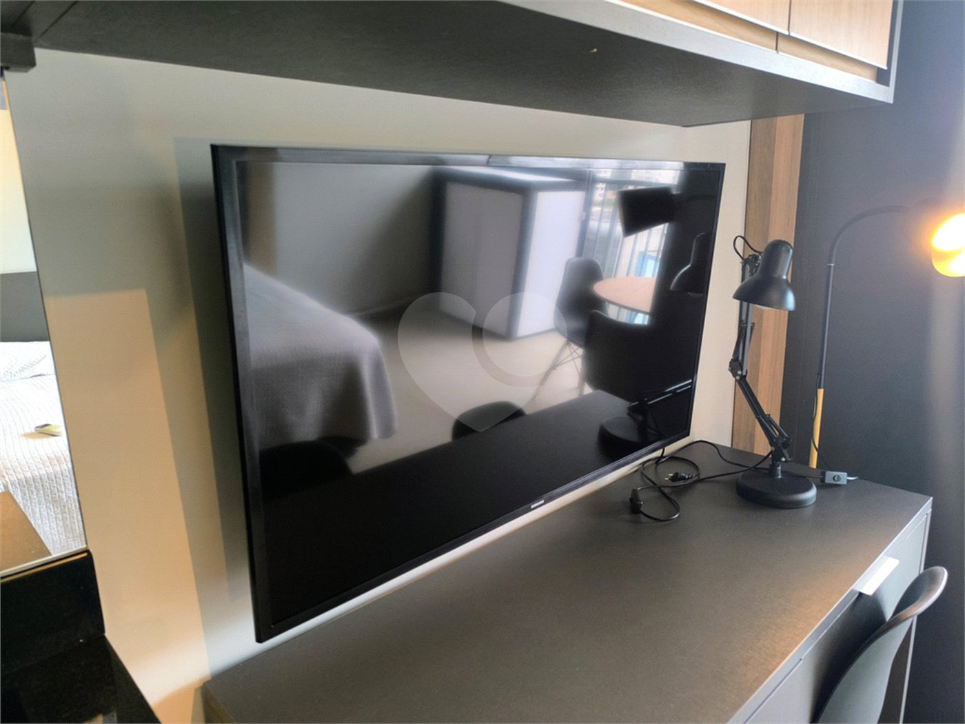 Apartamento para alugar com 1 quarto em Bela Vista, São Paulo, SP
