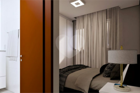 Apartamento à venda com 2 quartos, sendo 1 suíte, no Centro, Porto Feliz, SP