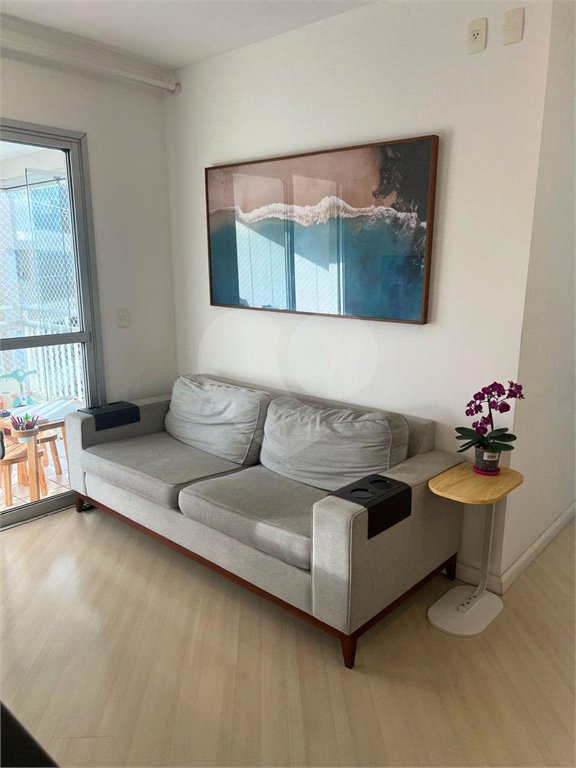 Apartamento à venda com 2 quartos em Vila Leopoldina, São Paulo, SP