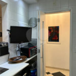 Apartamento à venda com 3 quartos, sendo 1 suíte, em Jardim Caboré, São Paulo, SP