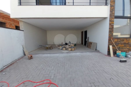 CASA A VENDA NO RESIDENCIAL CAPIVARI EM LOUVEIRA