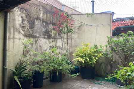 Sobrado à venda com 3 quartos, sendo 1 suíte, em Jardim das Vertentes, São Paulo, SP