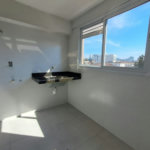 Apartamento, 109 m² - venda por R$ 1.100.000,00 ou aluguel por R$ 6.000,00/mês - Boqueirão - Santos/SP