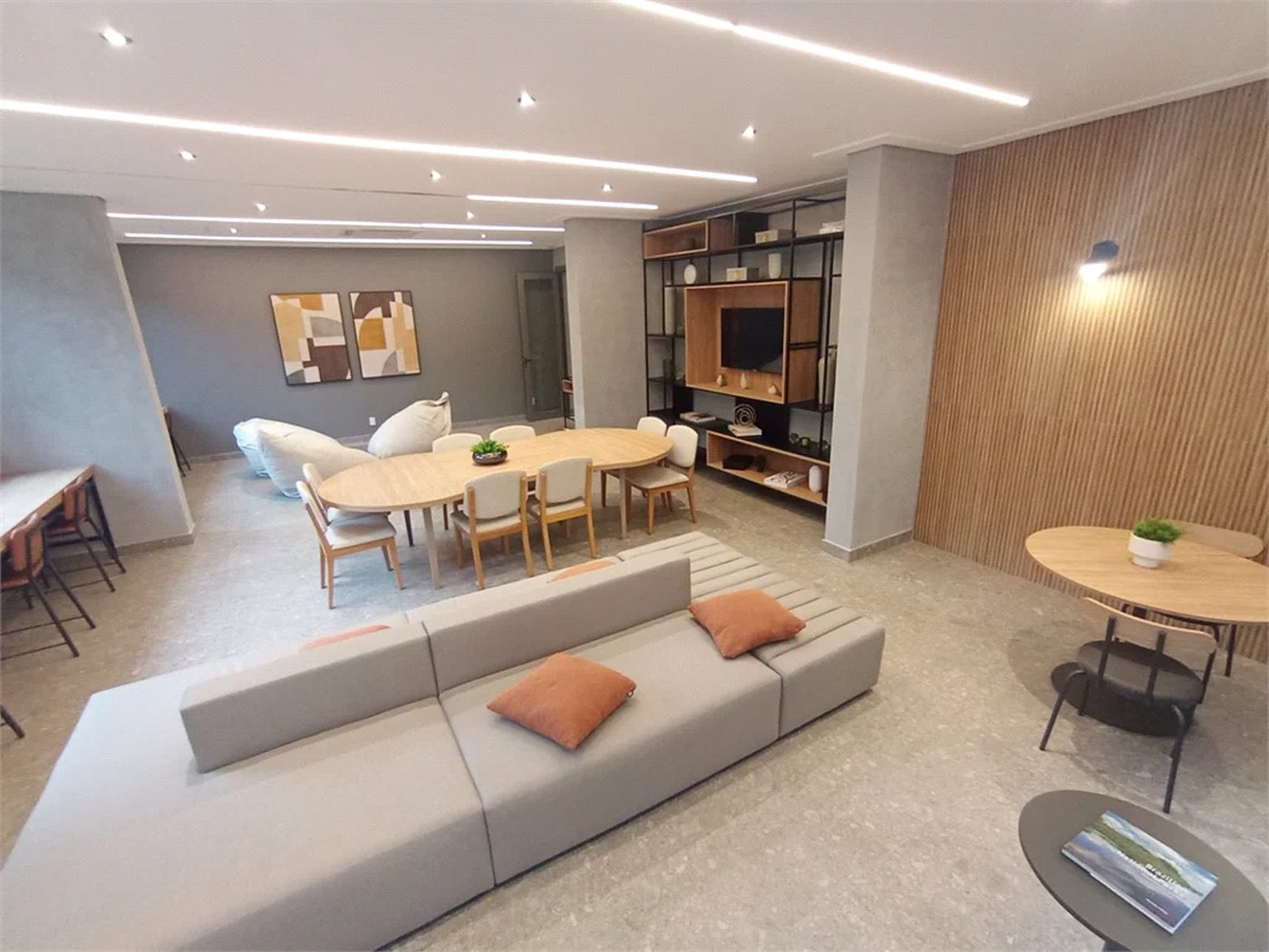 Studio à venda ou para alugar com 1 suíte em Pinheiros, São Paulo, SP