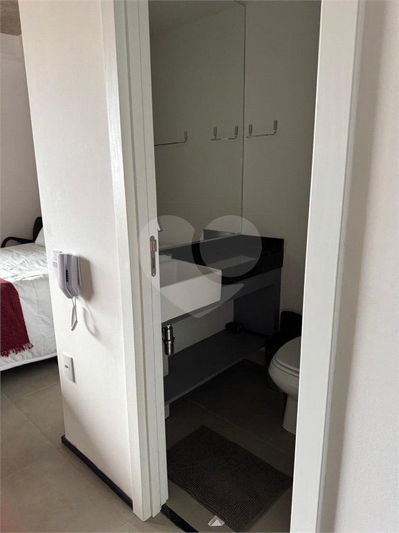 Apartamento para alugar com 1 quarto em Jardim América, São Paulo, SP