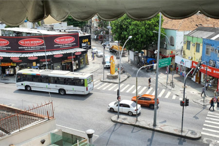 Apartamento à venda com 3 quartos em Méier, Rio de Janeiro, RJ