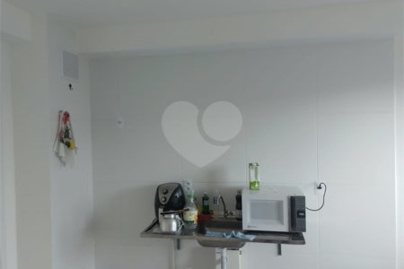 Apartamento para alugar com 1 quarto em Vila Butantã, São Paulo, SP