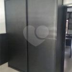 Apartamento à venda com 1 quarto em Santana, São Paulo, SP