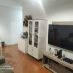 Apartamento à venda com 2 quartos, sendo 1 suíte, em Santa Teresinha, São Paulo, SP