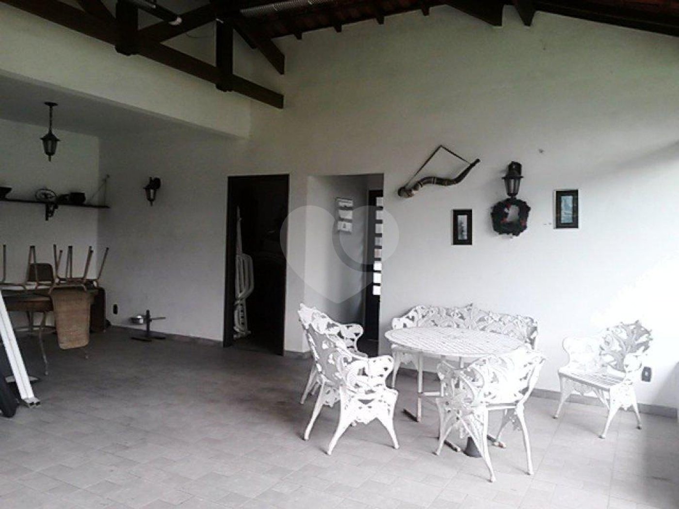 Casa à venda ou para alugar com 5 quartos, sendo 3 suítes, em Mandaqui, São Paulo, SP