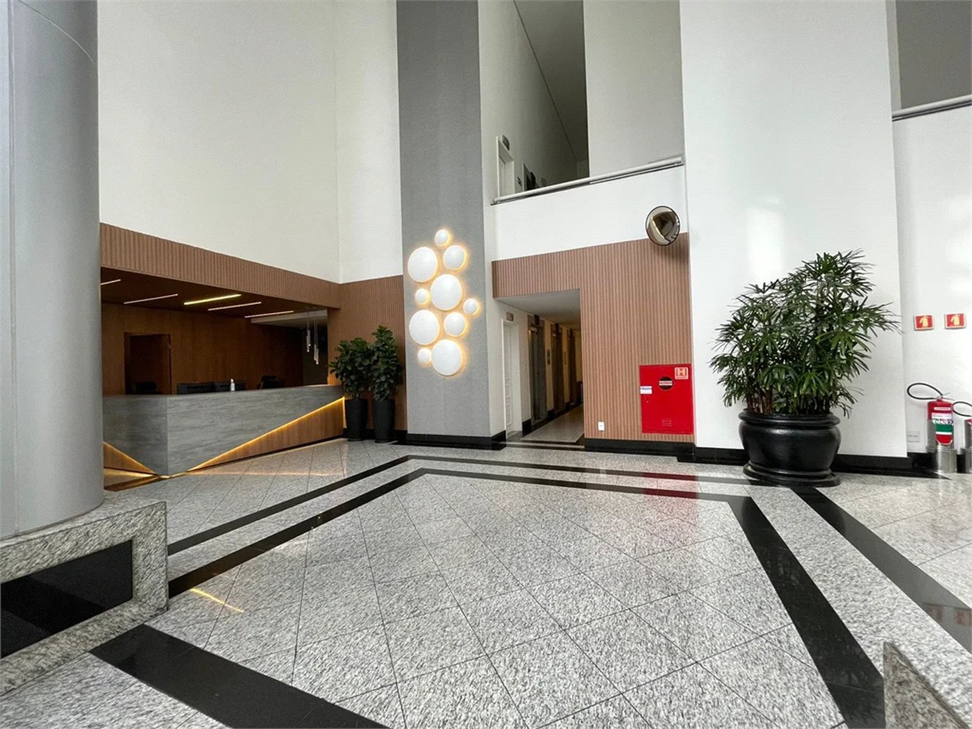 Apartamento à venda com 1 suíte em Pinheiros, São Paulo, SP