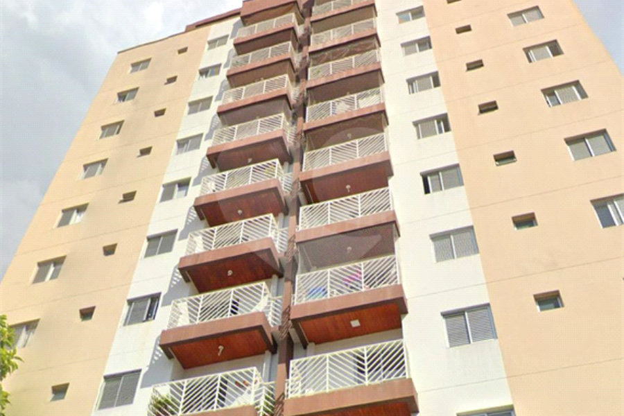 Apartamento à venda com 3 quartos, sendo 1 suíte, em Vila Maria, São Paulo, SP