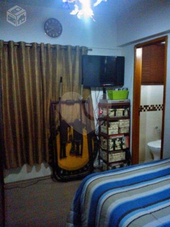 Apartamento à venda com 2 quartos, sendo 1 suíte, em Vila Gustavo, São Paulo, SP