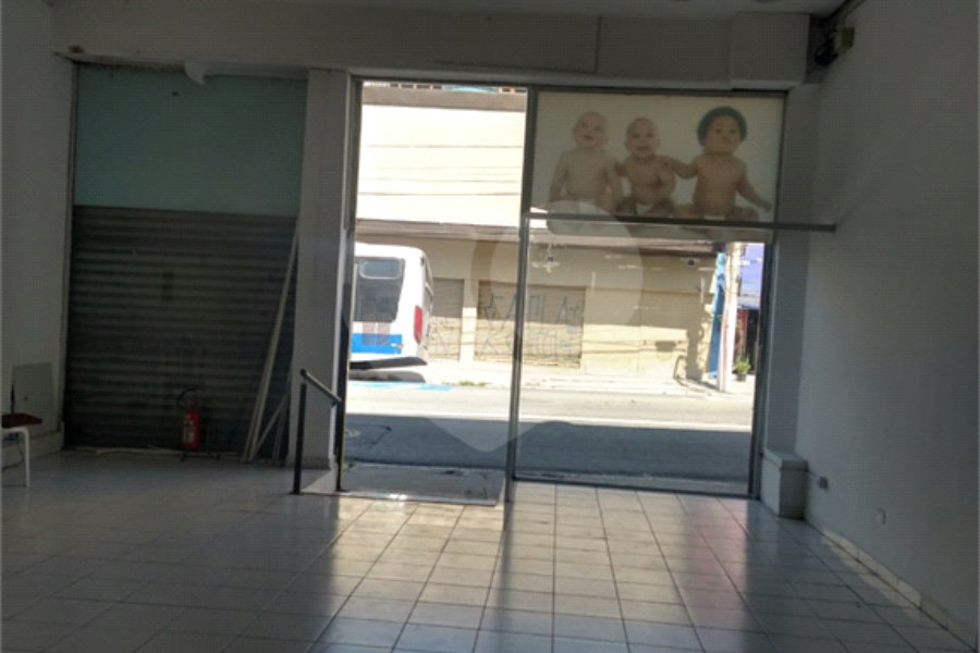 Salão para alugar em Santana, São Paulo, SP