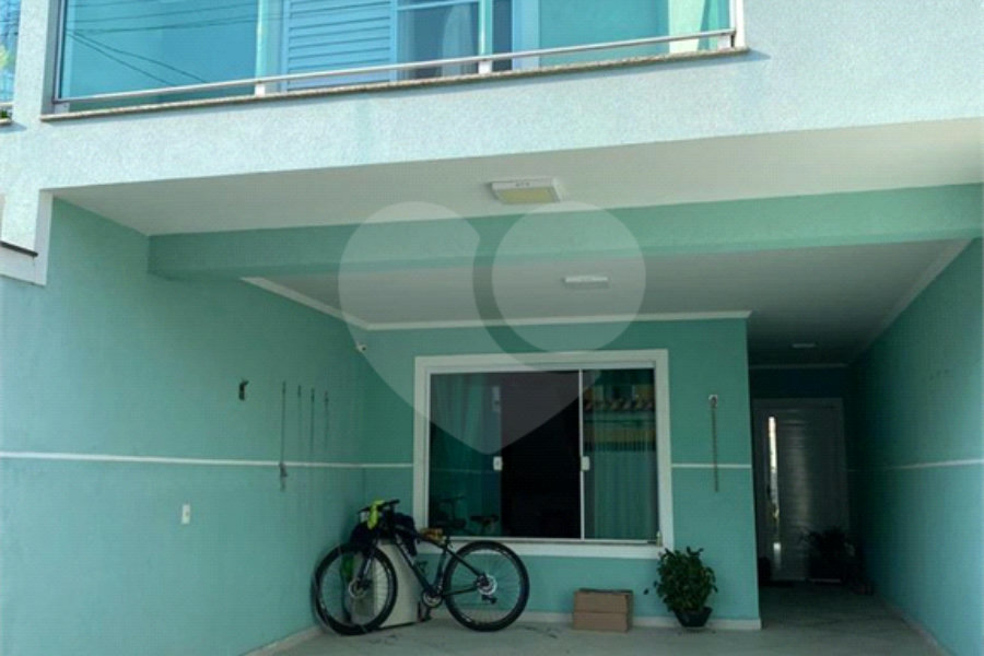 Sobrado à venda com 3 suítes em Jaçanã, São Paulo, SP