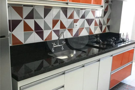 Apartamento à venda com 3 quartos, sendo 1 suíte, em Água Fria, São Paulo, SP