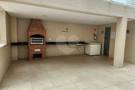 Apartamento à venda com 2 quartos, sendo 1 suíte, em Vila Aurora (zona Norte), São Paulo, SP